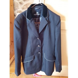 Veste concours