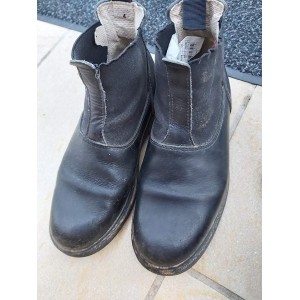 Bottines
