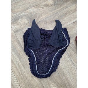 Bonnet bleu marine