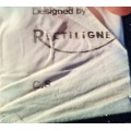 Chaps Rectiligne