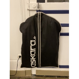 GILET AIRBAG ASKARA