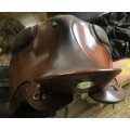 Selle Impulse Deuber & Partner arcade réglable