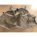 Masque mouche