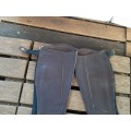 A vendre d occasion mini chaps