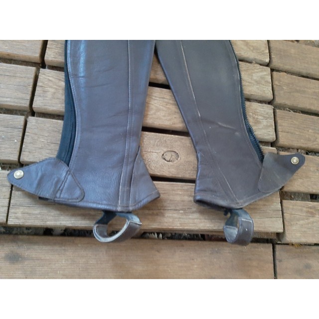 A vendre d occasion mini chaps