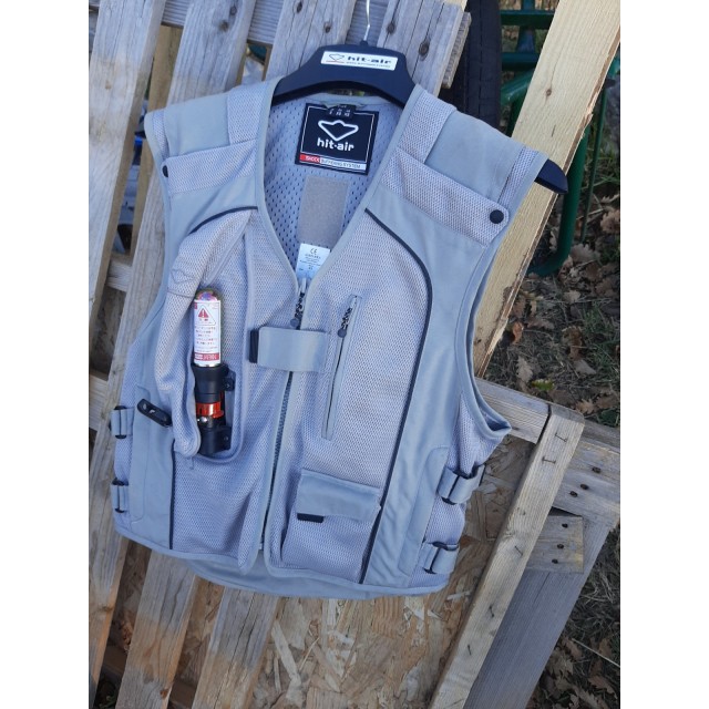 A vendre Gillet de sécurité