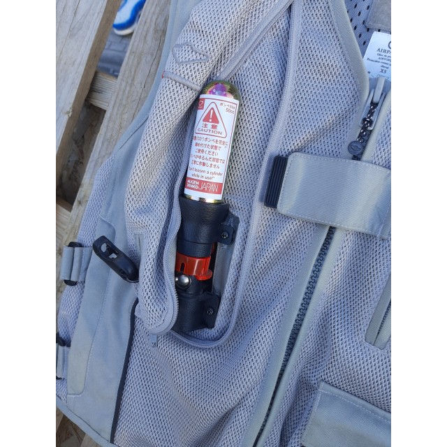 A vendre Gillet de sécurité