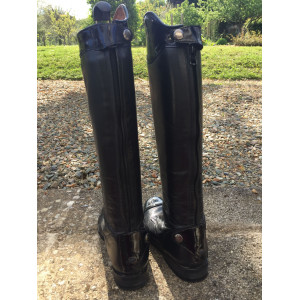 Bottes ferro di cavallo