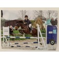 veste Pikeur bleu marine