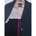 veste Pikeur bleu marine