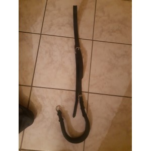 Croupière poney D