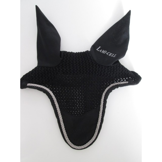 Bonnet cheval