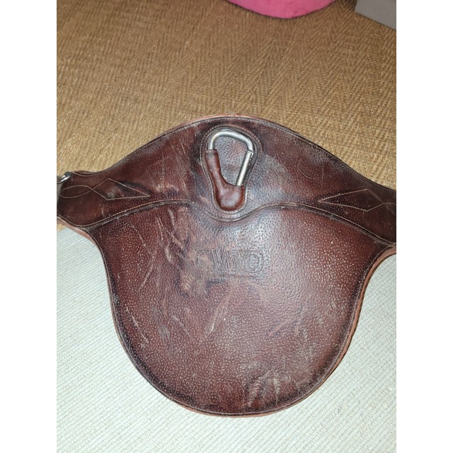 Bavette CWD 125