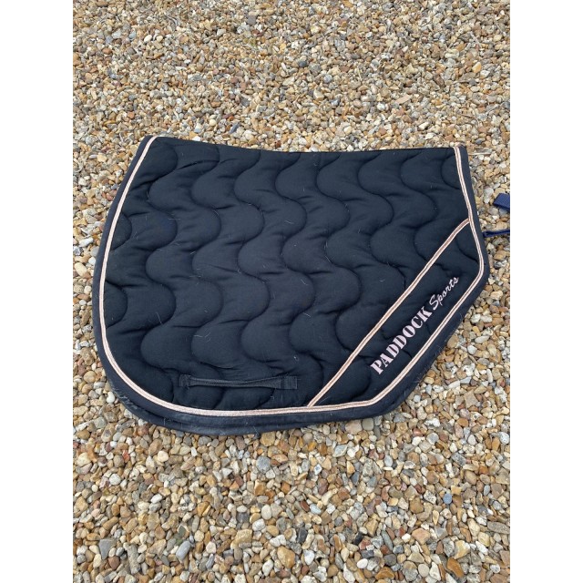 Tapis paddock