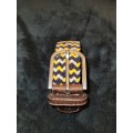 Ceinture tressée "Billy Belt Boston"