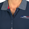 POLO FRANCE – Flags and Cup