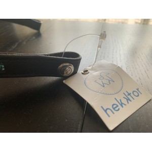 Frontal Hekktor Leather