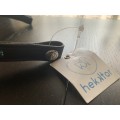 Frontal Hekktor Leather