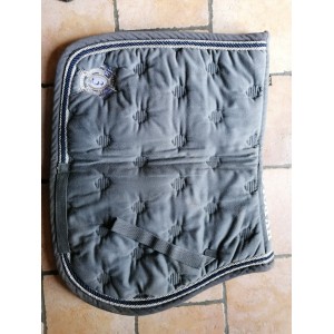 Tapis poney