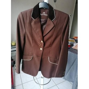 Veste de concours