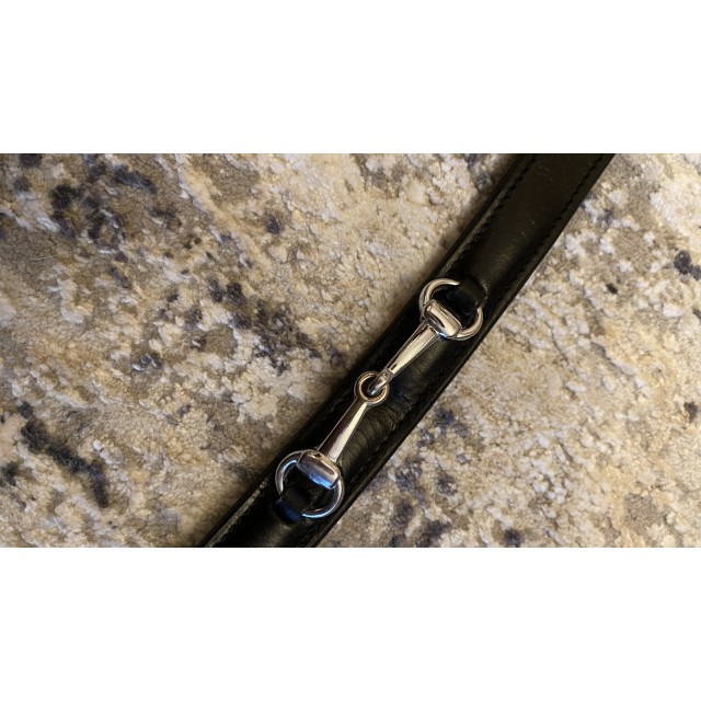 Ceinture mors