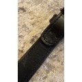 Ceinture mors