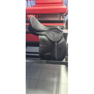 Selle synthétique noir Sigma
