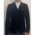 Veste gpa