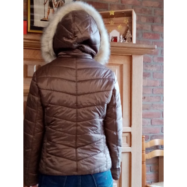 Blouson pikeur femme taille 40