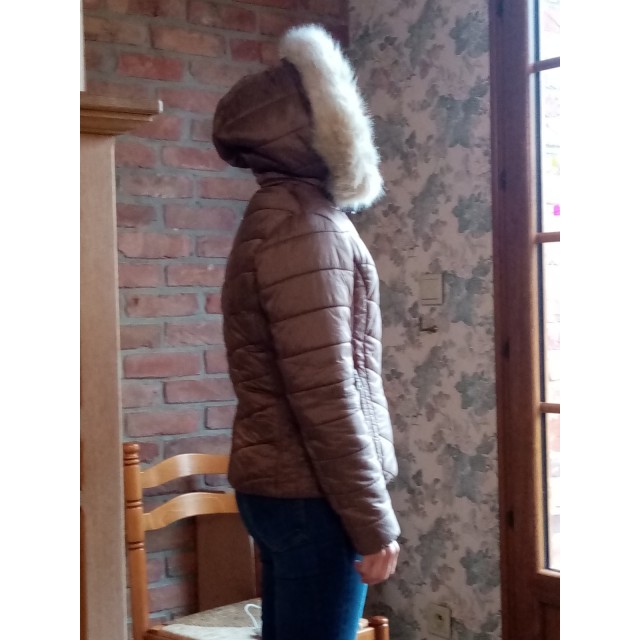 Blouson pikeur femme taille 40