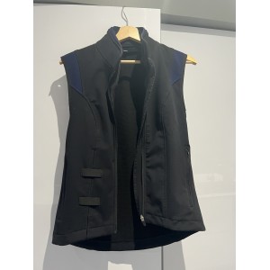 Gilet airbag airshell helite