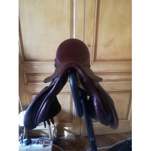 Selle JDA 16.5