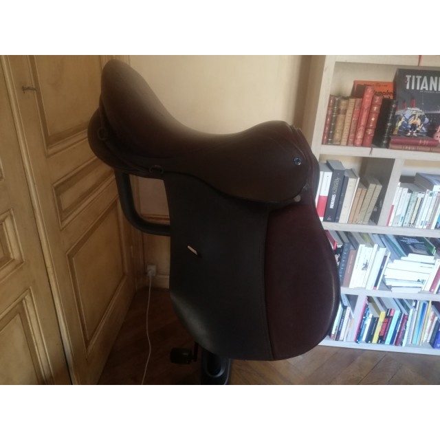 Selle JDA 16.5