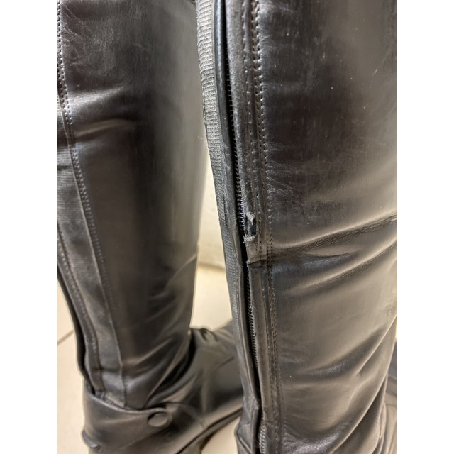 Bottes d’equitation