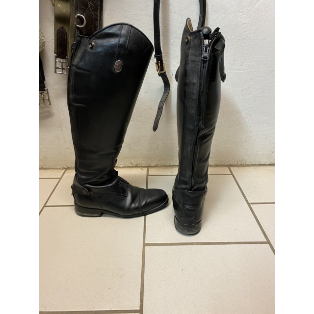 Bottes d’equitation