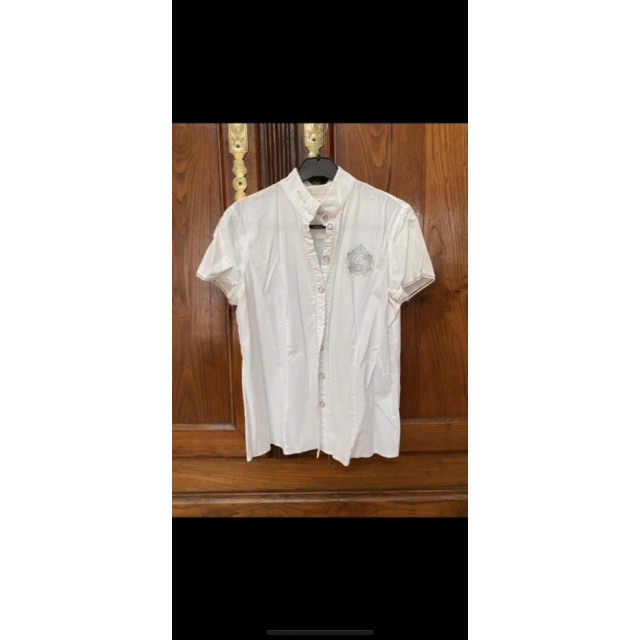 Chemise de concours