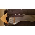 Veste mi-saison HARCOUR Bleu nuit XS