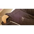 Veste mi-saison HARCOUR Bleu nuit XS