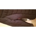 Veste mi-saison HARCOUR Bleu nuit XS