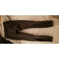Pantalon bleu nuit Pikeur T14