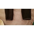 Pantalon bleu nuit Pikeur T14
