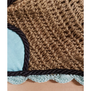 Bonnet anti mouches