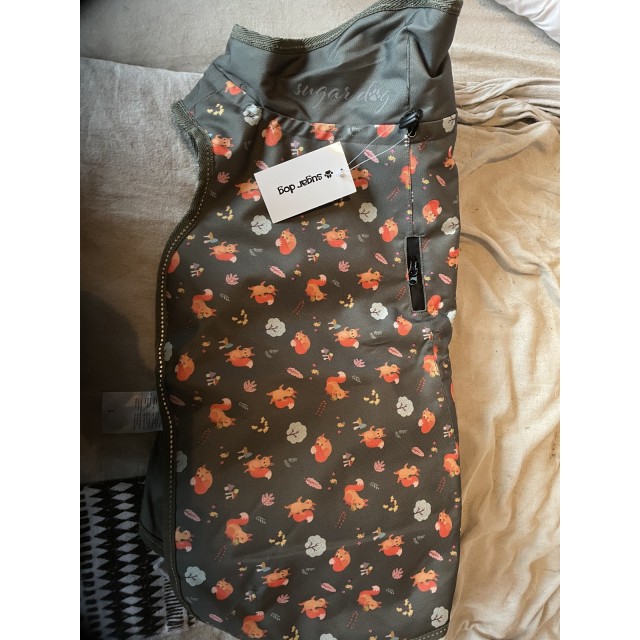 Manteau pour chien
