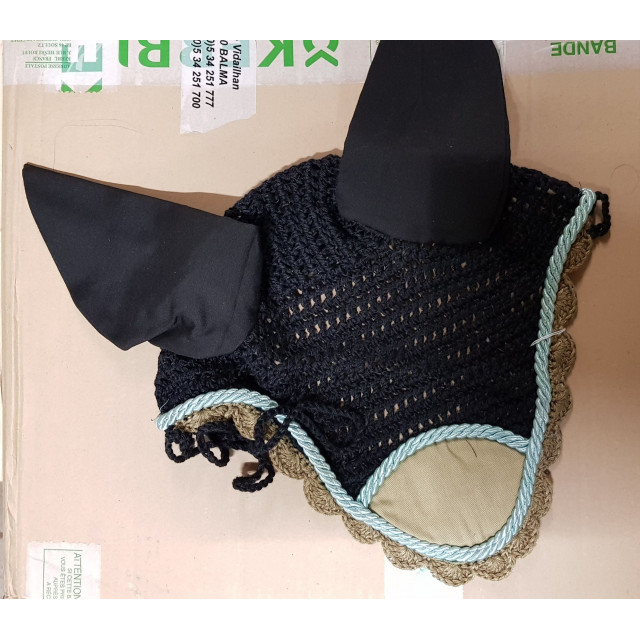 Bonnet anti mouches