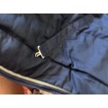 Doudoune 400g paddock sport