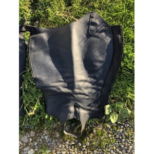 Chaps noir