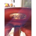 Selle de rando endurance la côte basque