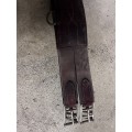Sangle bavette équipe T135
