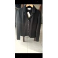 Veste de concours neuve Showriders