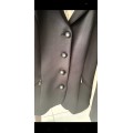 Veste de concours neuve Showriders